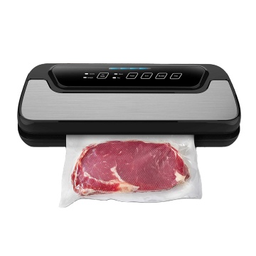 Sealador de vácuo automático de alimentos MSAK