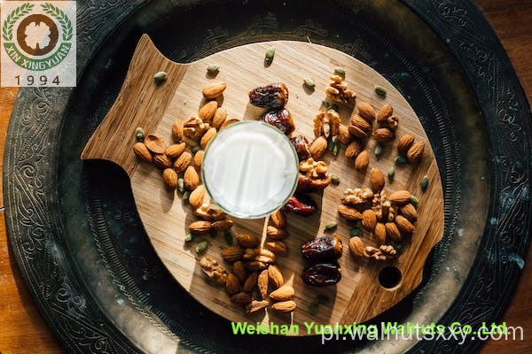 Yunnan pochodzenie chińskie jądra orzechowe