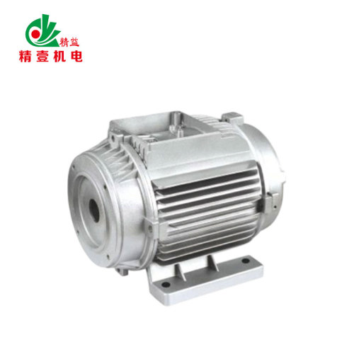 سلسلة مضخات Rijing للتعامل الموثوق مع السوائل