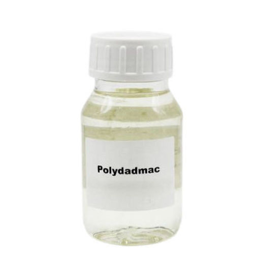 Colorless or Light Yellow Viscous Polydadmac