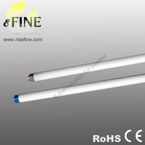 100W 2400mm T12 fluorescent tube lighting 8feet