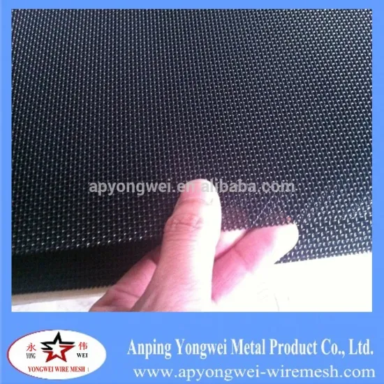Bulletproof Wire Mesh/ Stainless Steel King Kong mesh