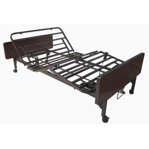 Medical Heavy Duty Bariatric Hospital Bed