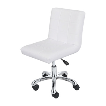 Silla principal ergonómica con ruedas