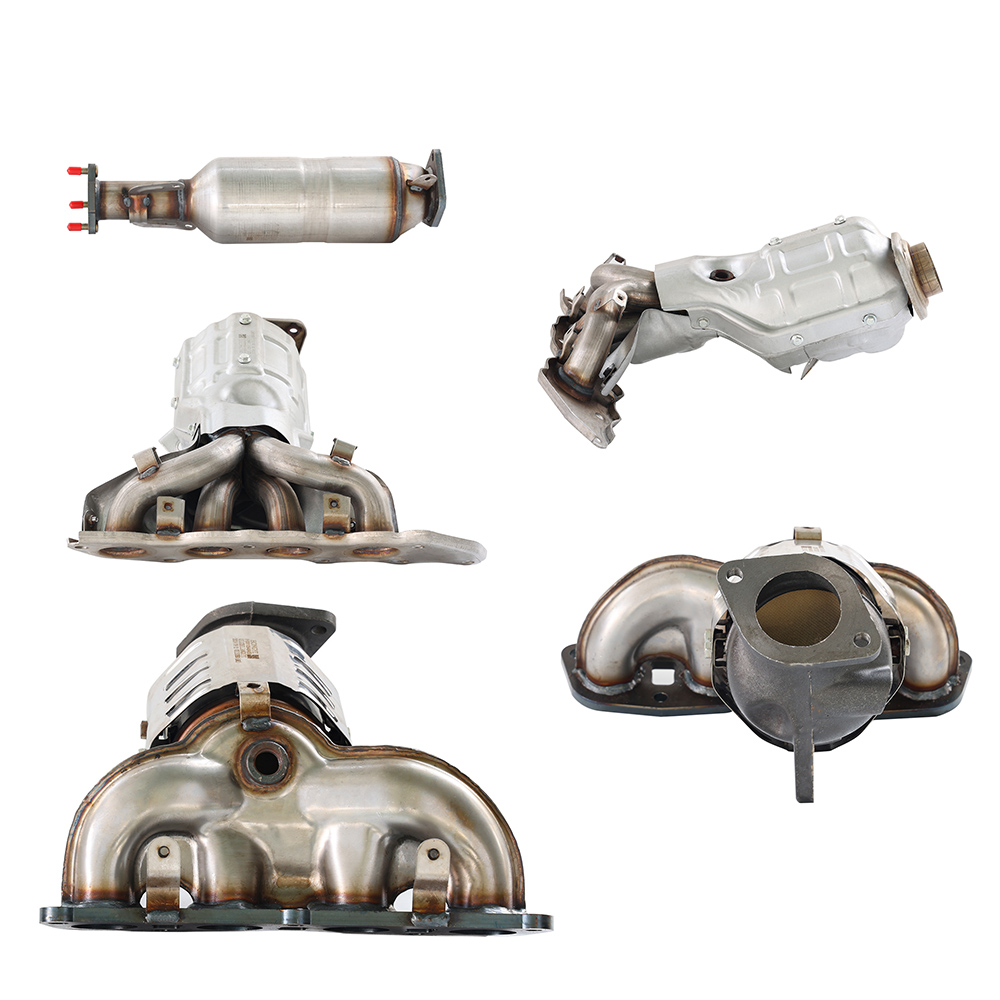 Catalytic Converter for Toyota Camry 2.5L 2010-2011