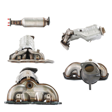 Catalytic Converter for Toyota Camry 2.5L 2010-2011