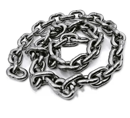 Alastin Boat Parts: Marine Standard Anchor Chain for Boat Anchor Sale