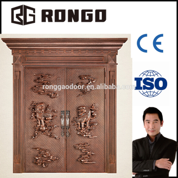 Security gates/modern iron gates/bullet proof gates/house gate