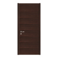 Commercial Simple Wooden Doors