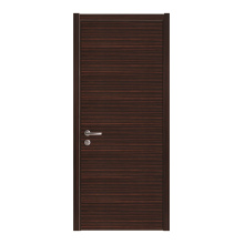 Commercial Simple Wooden Doors