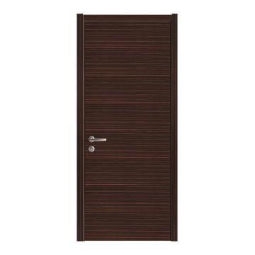 Commercial Simple Wooden Doors