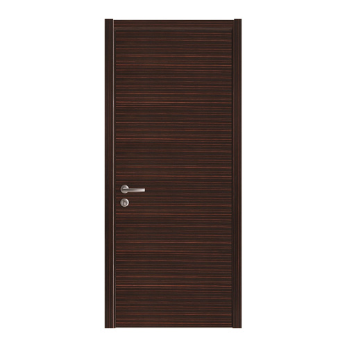 Commercial Simple Wooden Doors