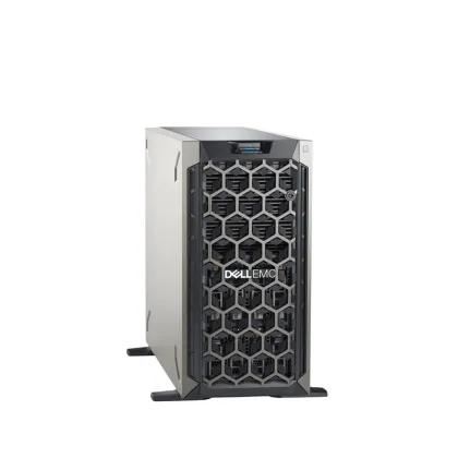 DELL PowerEdge T130 Server E3-1220 V5 4GB 500GB DVD