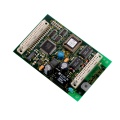 590868+590864 Placa de comunicación de cabina para ascensores 300P