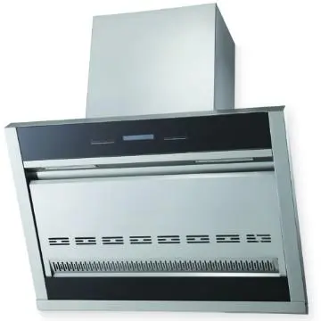 Smoke Separation Extractor Cooker Hoods