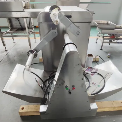 Haitel Candy Pulling Machine Candy Make Machine Candy Machine