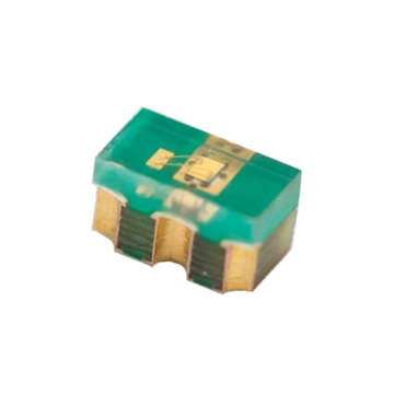 0805 SMD Yellow LED ChipLED Light-emitting diode
