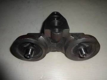 CUMMINS WATER FILTER HEAD 3175453
