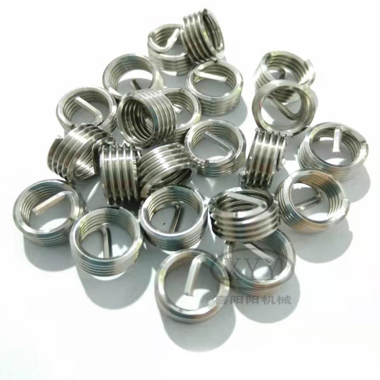 X-750 Stainless Steel Wire Thread Insert  Size m16*1.5