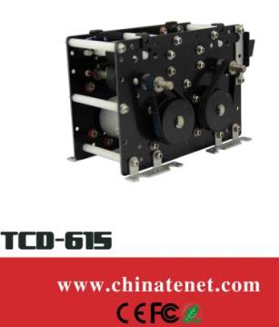 Automatic Frid/PVC Card Collector for Center Charge System (TCR-615)