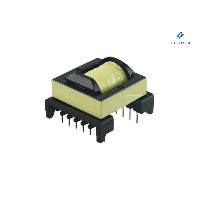 Ferrite Core Transformer For Smps