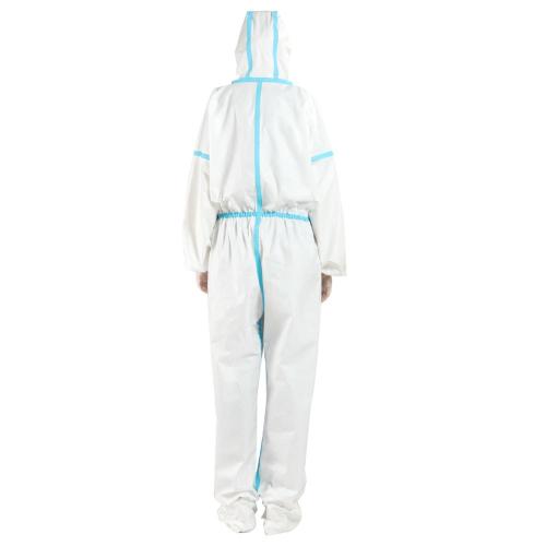 Medical Non-Woven Protective Clothing