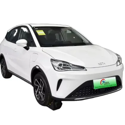 NETA AYA 401 Lite Electric Car