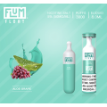 Bút vape dùng một lần flum float 3000puff vận chuyển nhanh