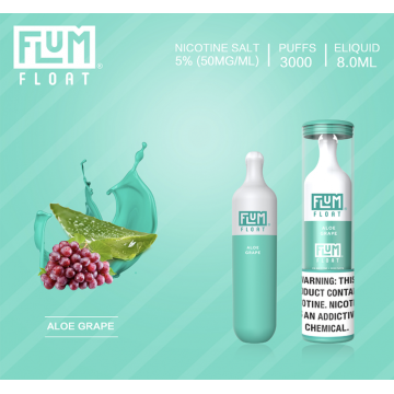 3000puffs Disposable Vape Pods