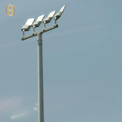 400W 500W 1000W 20m, 25m, 30m, 35m, 40m High Power Narrow Beam Angles Plaza  Airport Seaport LED High Mast Lighting - China High Mast Lighting, High  Mast Light