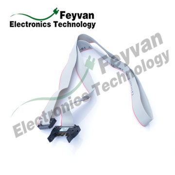 Cable Assembly Custom Wiring Harness