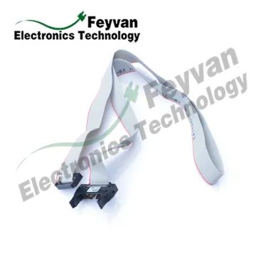 Cable Assembly Custom Wiring Harness