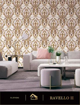 pvc wallpaper waterproof 3d