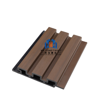New Listings: Wood Plastic Composite Wall Panels and Plastic Wood Wallboards