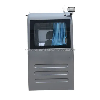 OEM Excavator Cabins for Construction Machinery