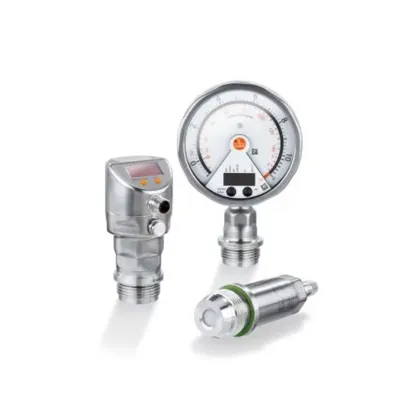 IM5123 IFM Electronic Proximity Inductive Sensor