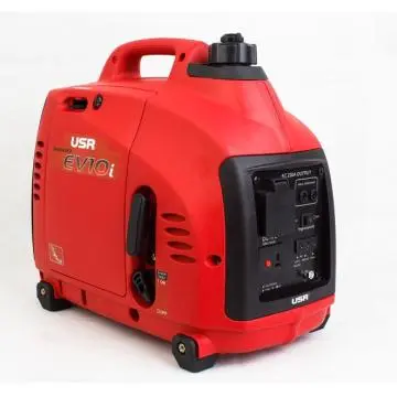 1kw silent generator EV10i