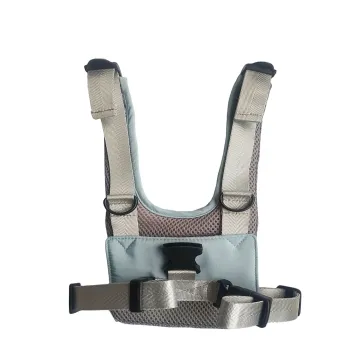 Baby and Children's Safety Belt with Chest Straps