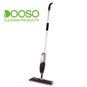 Mop professionale DS-1252 dello spruzzo magico del pavimento di Microfiber deluxe
