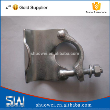 90 degree scaffolding coupler with EN741