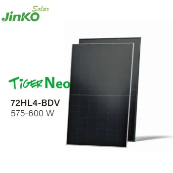 Topcon 540W-590W Mono PV Modules | Longi Jinko | 1000W Tiger Neo N-Type Bifacial Solar Panels