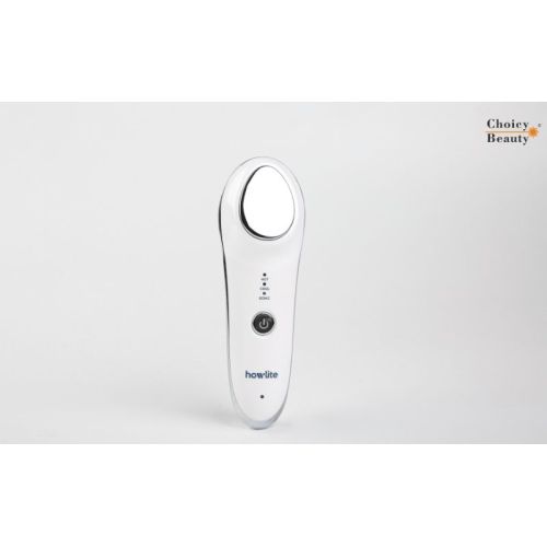 Skin Care Tools Hot Cool Sonic Vibration Massager