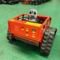 Remote Control Garden Crawler Lawn Mower