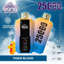 Bang 25000 Puff Disposable Vape Wholesale