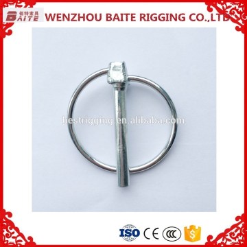 China suppiler Linch pins factory price with high quality