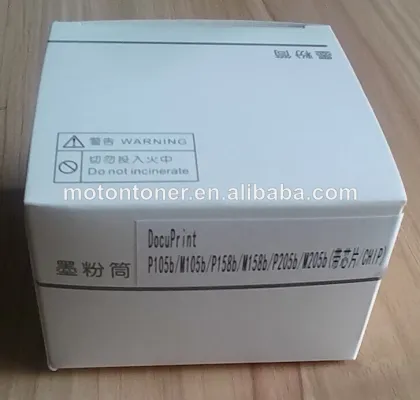 Compatible toner for Epson M1400 S050650 toner cartridge toner kit