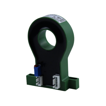 Sensor de corriente de efecto Hall B2 Estructural