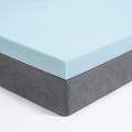 Wholesale High Quality Gel Memory Foam Mattress Topper