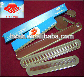sight glass 340 x 34(30)x 17mm