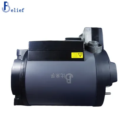 Belief LPG electric air heating and hot water combi LPG electric air heating and hot water caravan camper